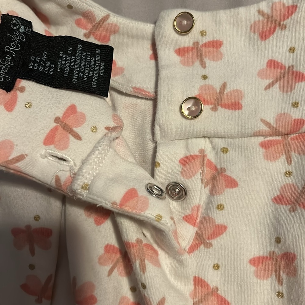 Cynthia Rowley dress Size 3T - Picture 5 of 7